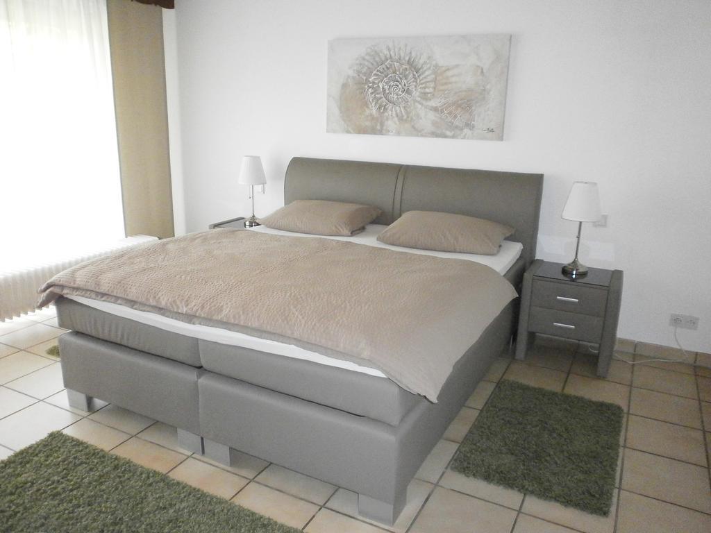 Hotel Gästehaus Lohmann Bullay Zimmer foto